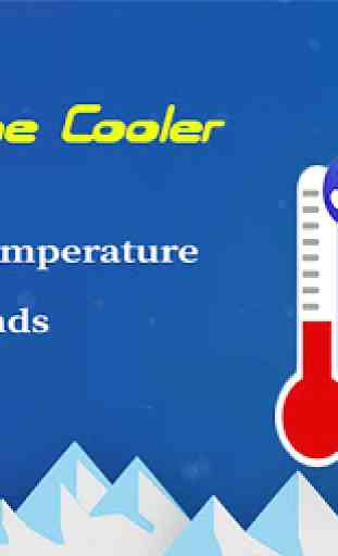 Resfriador de Celular, Esfriar Celular e Bateria 1