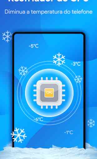 Resfriador de CPU - Limpador - Carregamento rápido 2