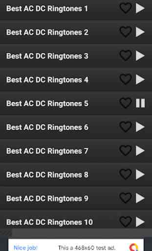 Ringtones Ac Dc 2