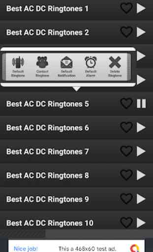 Ringtones Ac Dc 3