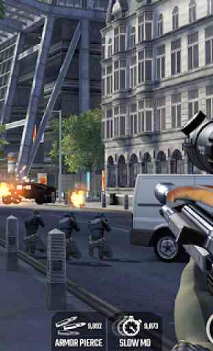 Sniper Strike – FPS 3D Shooting Game 2