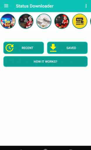 Status Saver - Downloader for Whatsapp Business 1