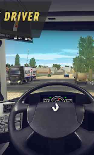 Truck World: Euro & American Tour (Simulator 2020) 1
