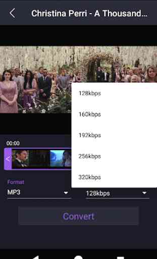 Video To Mp3 Converter 4