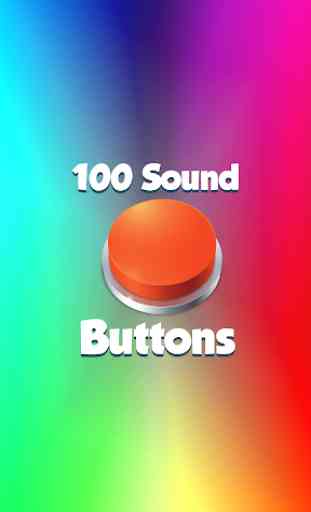 100 Sound Buttons 1