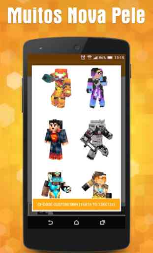 AddOns Maker for Minecraft PE 3