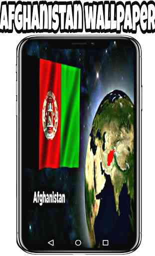 afghanistan wallpaper 4