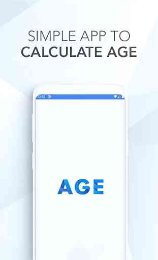 Age Calculator - Calculate Age Instantly 1