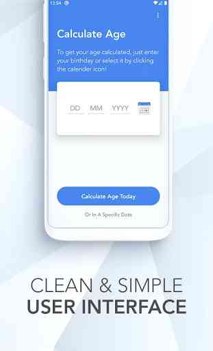 Age Calculator - Calculate Age Instantly 2