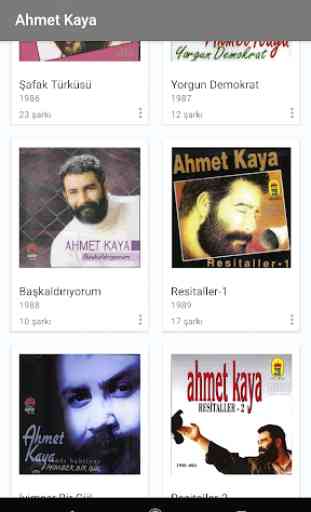 Ahmet Kaya 4