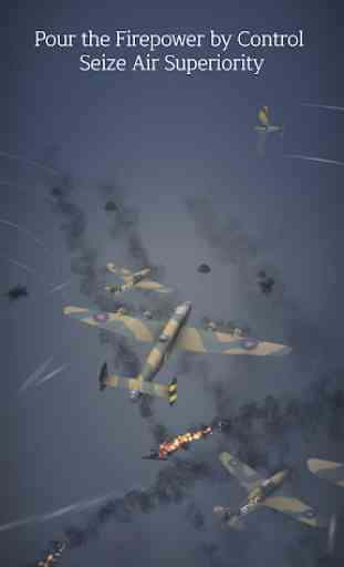 Air Fleet Command : WW2 - Bomber Crew 2