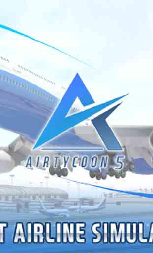 AirTycoon 5 1