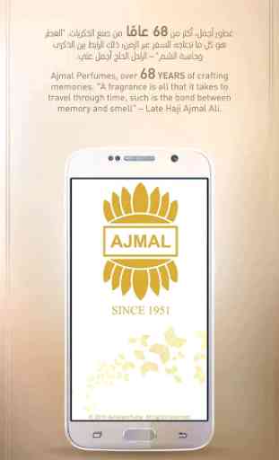 Ajmal Perfume Online(Official) 1