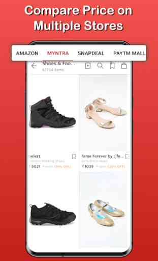 All in One Shopping App 5000+ Online Shopping Apps 2