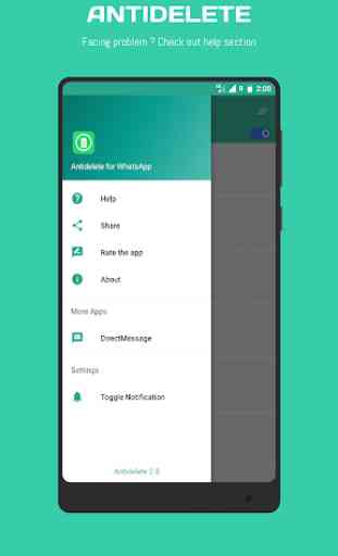 Antidelete : View Deleted WhatsApp Messages 4