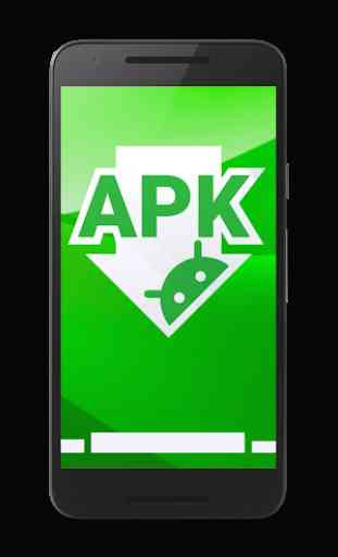 APK Instalador - Baixar APK  1