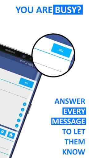AutoResponder para FB Messenger - Resposta autom. 2