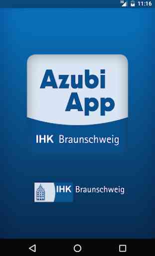 AzubiApp IHK Braunschweig 1