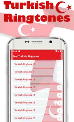 Best Turkish Ringtones 3