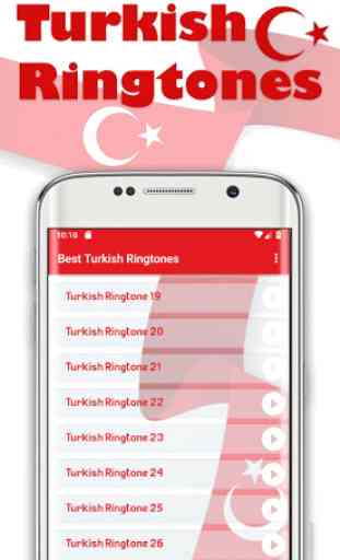 Best Turkish Ringtones 4