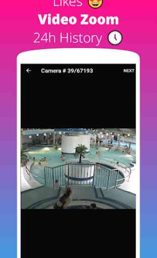 Câmera ao Vivo: Vídeo On Line de Webcams do Mundo 2