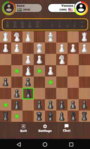 Chess Online - Duel friends online! 2