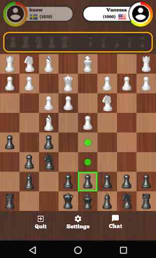 Chess Online - Duel friends online! 4