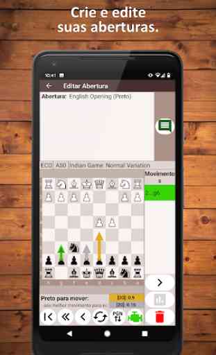 Chess Repertoire Trainer Free - Build & Learn 1