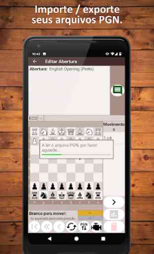 Chess Repertoire Trainer Free - Build & Learn 2