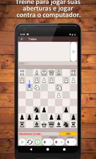 Chess Repertoire Trainer Free - Build & Learn 4