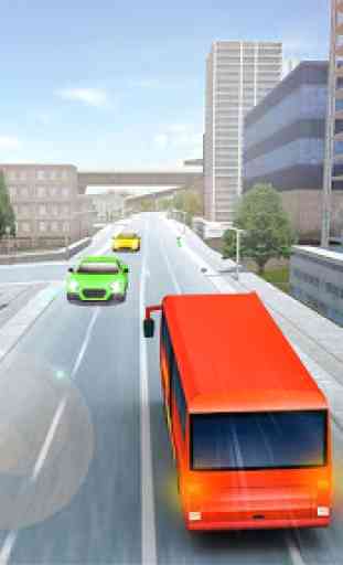 City Coach Bus Simulator 2020 1