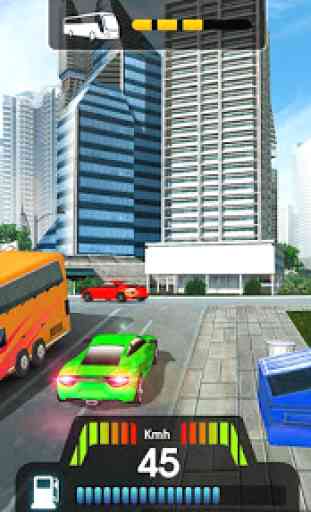 City Coach Bus Simulator 2020 2