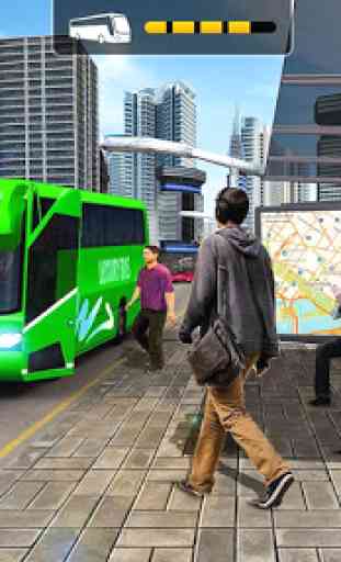 City Coach Bus Simulator 2020 3
