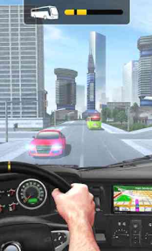 City Coach Bus Simulator 2020 4