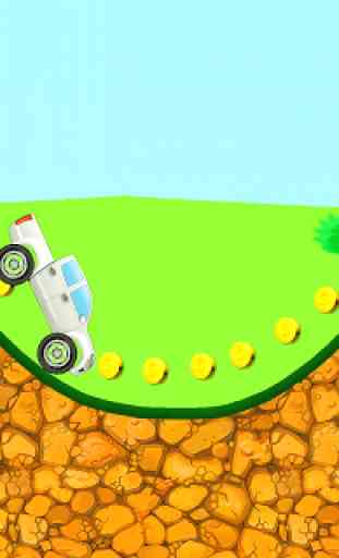 Climb Drive Hill Ride Car Racing Game 4