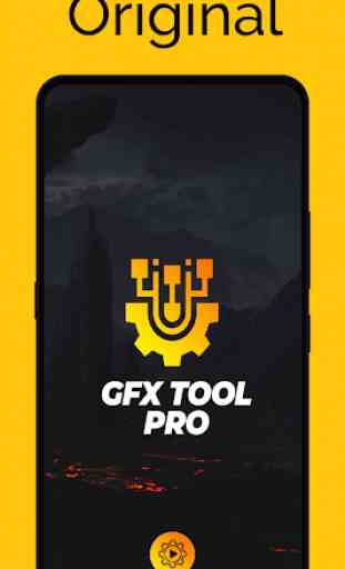 COD Gfx Tool Free 1
