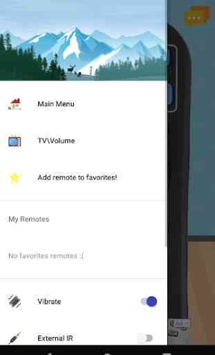 Controle Remoto Para Android TV-Box / Kodi 2
