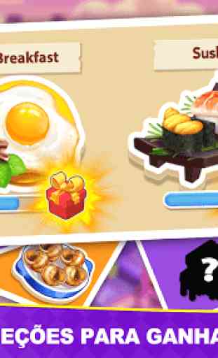 Cooking Frenzy: Madness Crazy Chef Cooking Games 4