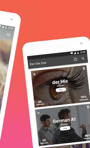 Der Die Das - learn german articles & nouns 2