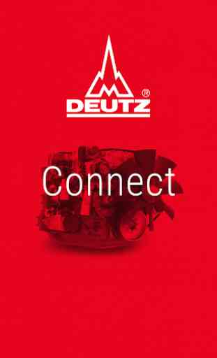 DEUTZ Connect 1