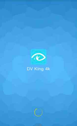 DV KING 4K 1