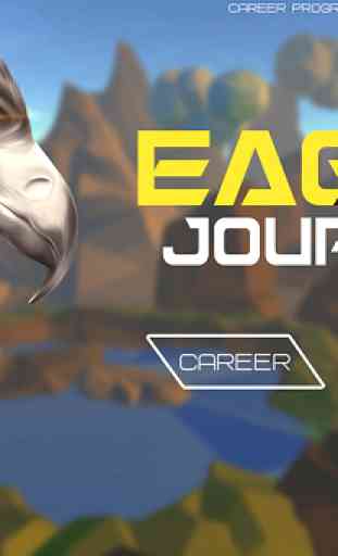 Eagle Journey 1