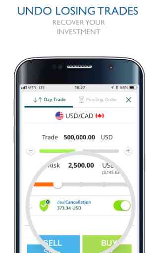 easyMarkets:  Trade Forex, Bitcoin, Oil and Shares 4