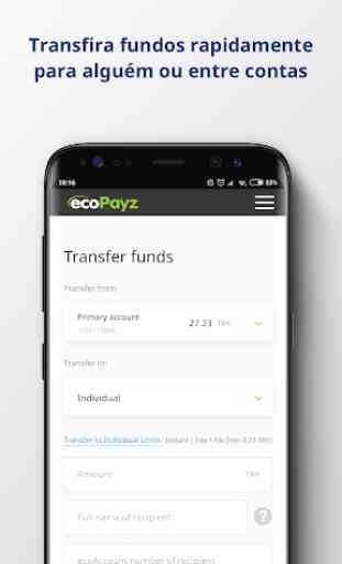 ecoPayz - Serviços Seguros de Pagamento 3