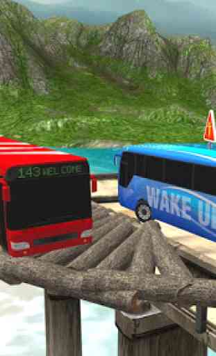 Europe Bus Simulator 2019 3
