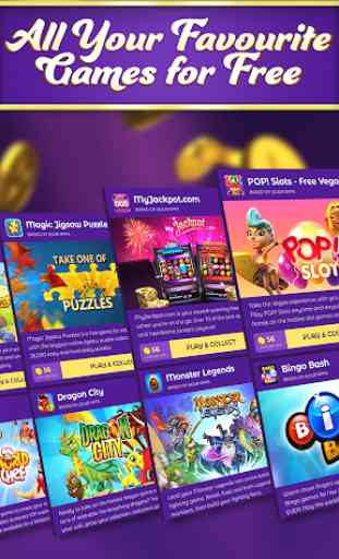 Fitplay: Apps & Rewards - Make money playing games 2