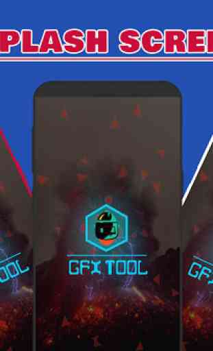 GFX Tool Pro - Game Optimizer (No Ban & No Lag) 1