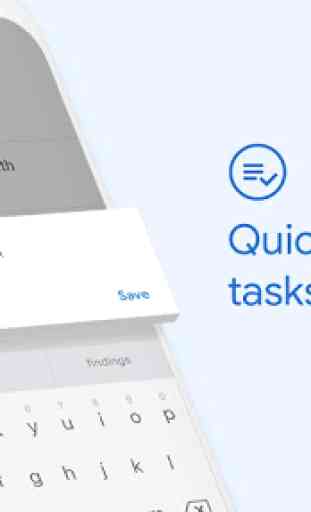 Google Tarefas: organize suas tarefas e metas 1