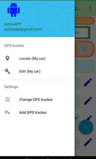GPS Car Tracker Setting SMS free 2