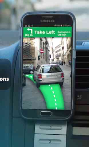 GPS Navigation & Directions-Route, Location Finder 2